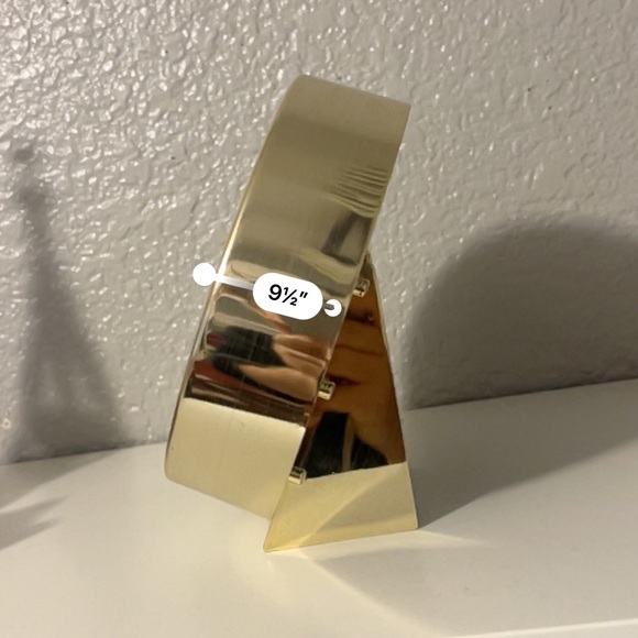 Office table clock ⏰ - Picture 6 of 6